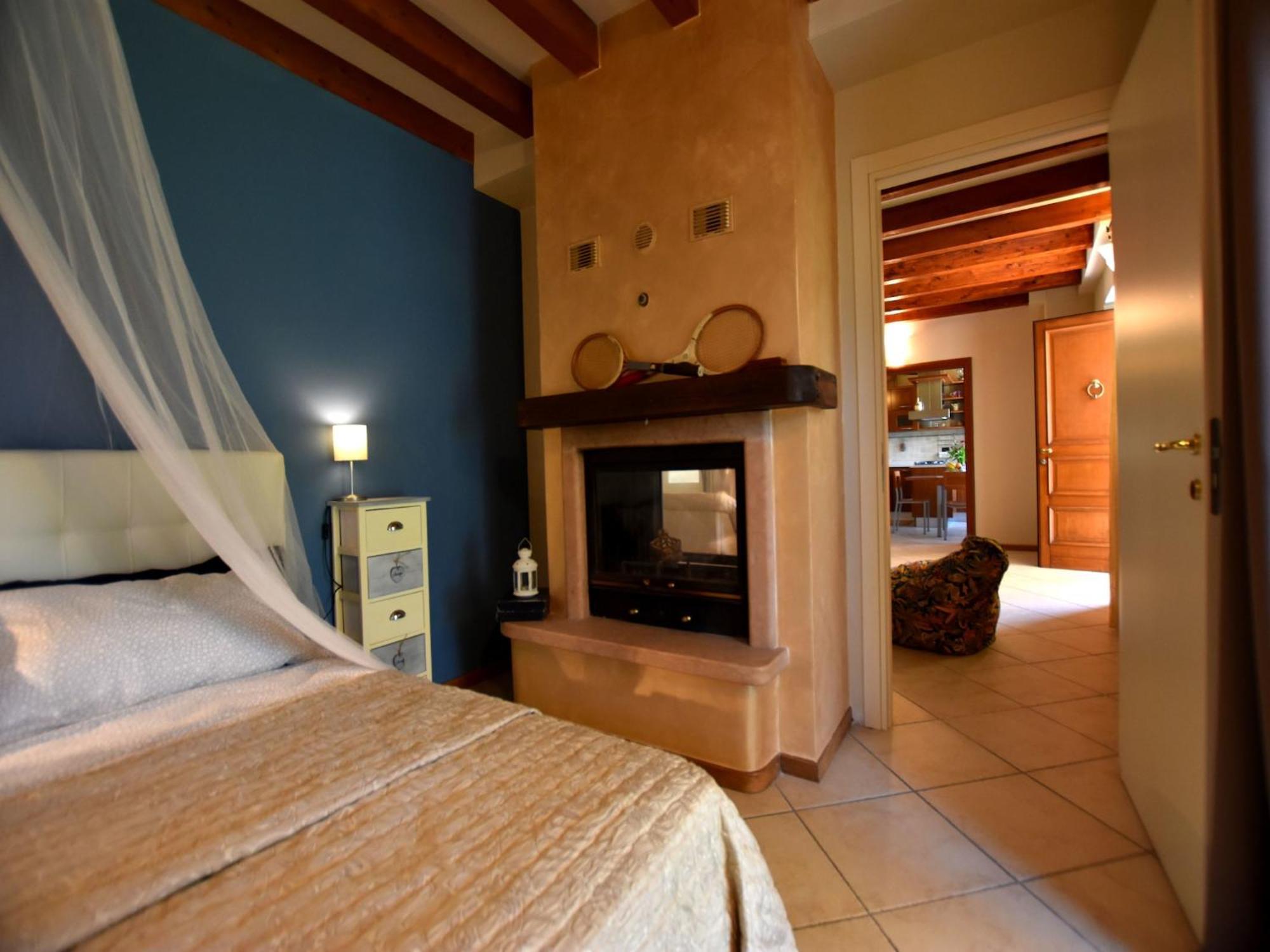 Villa In Pisogne With Pool Garden And Lake View 外观 照片