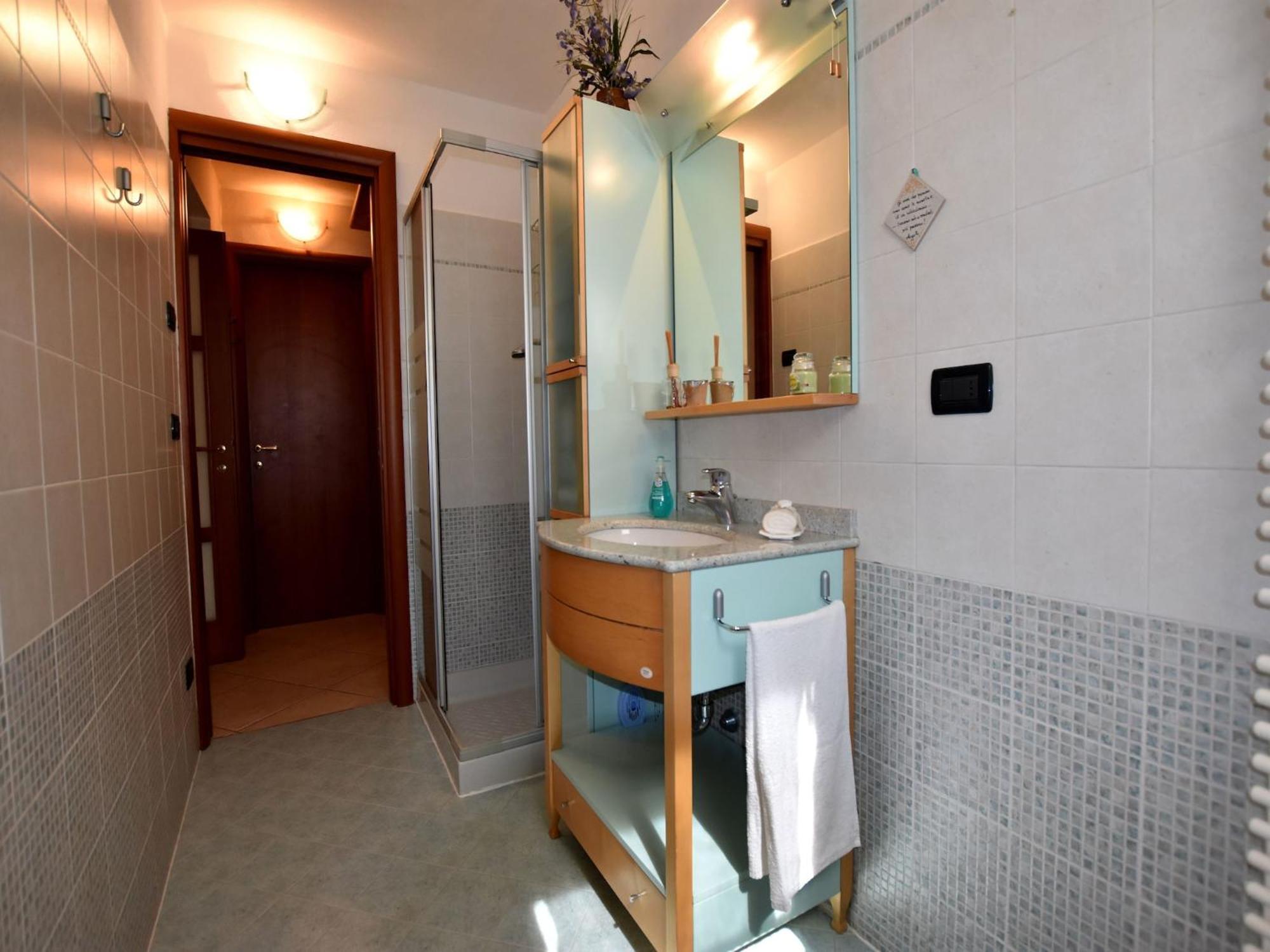 Villa In Pisogne With Pool Garden And Lake View 外观 照片