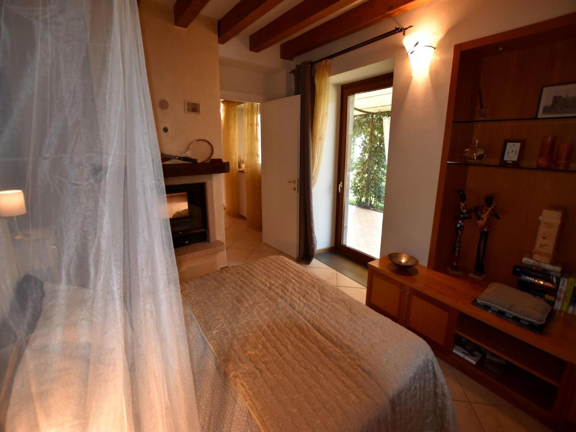 Villa In Pisogne With Pool Garden And Lake View 外观 照片