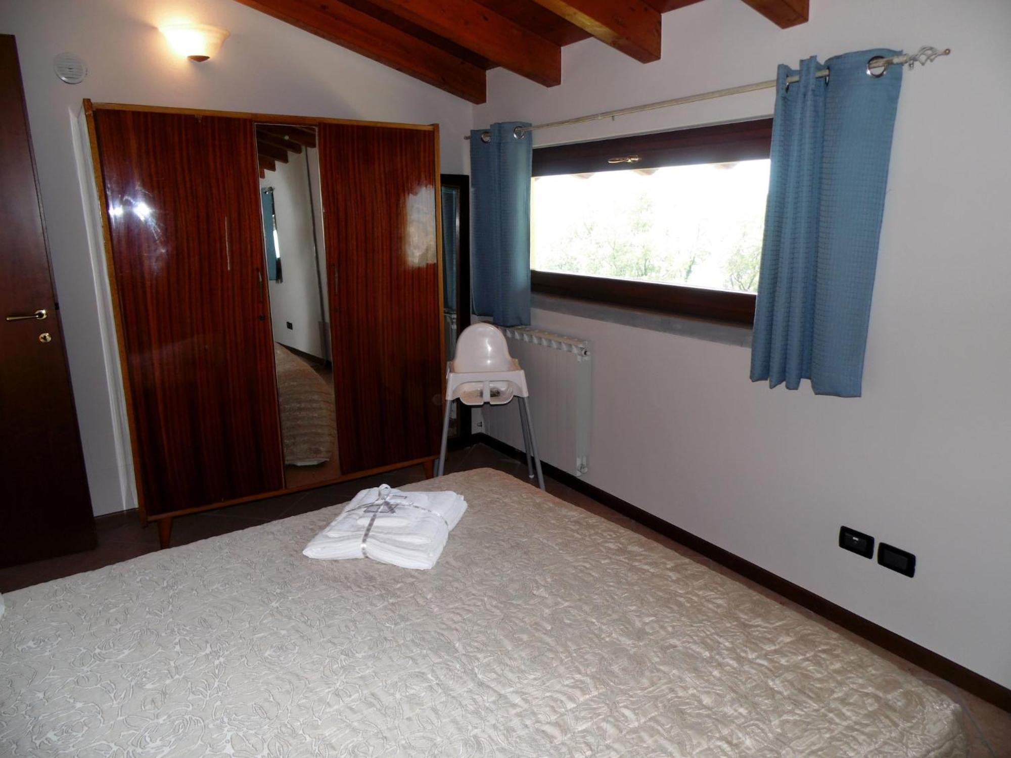 Villa In Pisogne With Pool Garden And Lake View 外观 照片