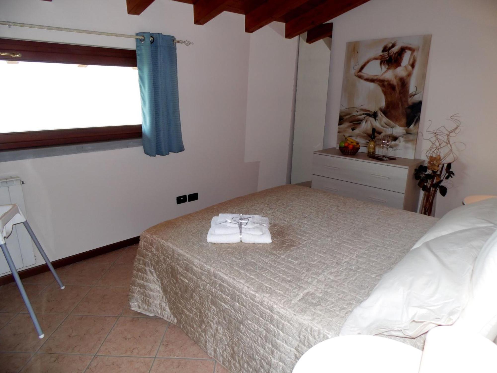 Villa In Pisogne With Pool Garden And Lake View 外观 照片
